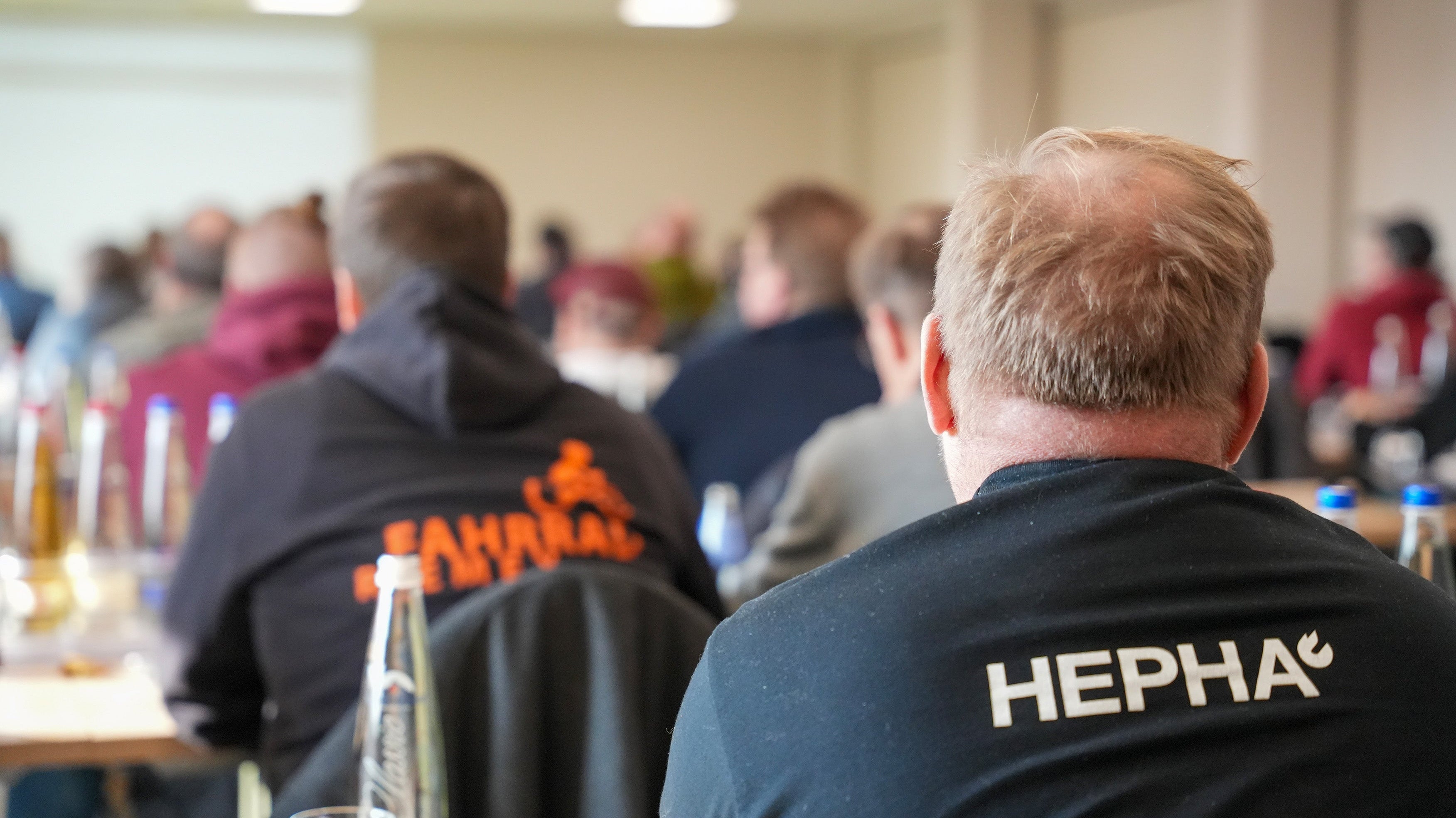 HEPHA-Dealer-Training-Maintenance-Tips-for-Optimal-Performance HEPHA E-Bike