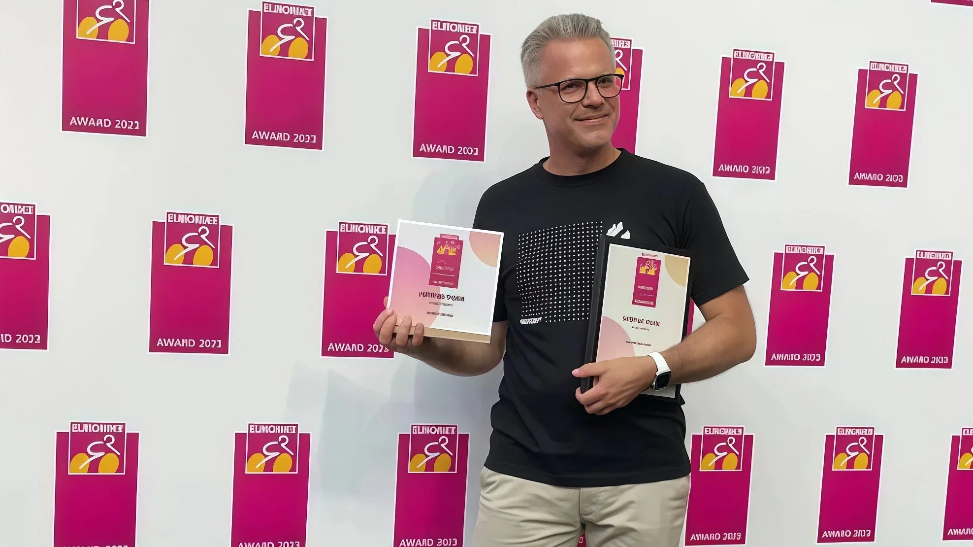 Eurobike Award: P100 combines power and impressive range with lightness and compact size