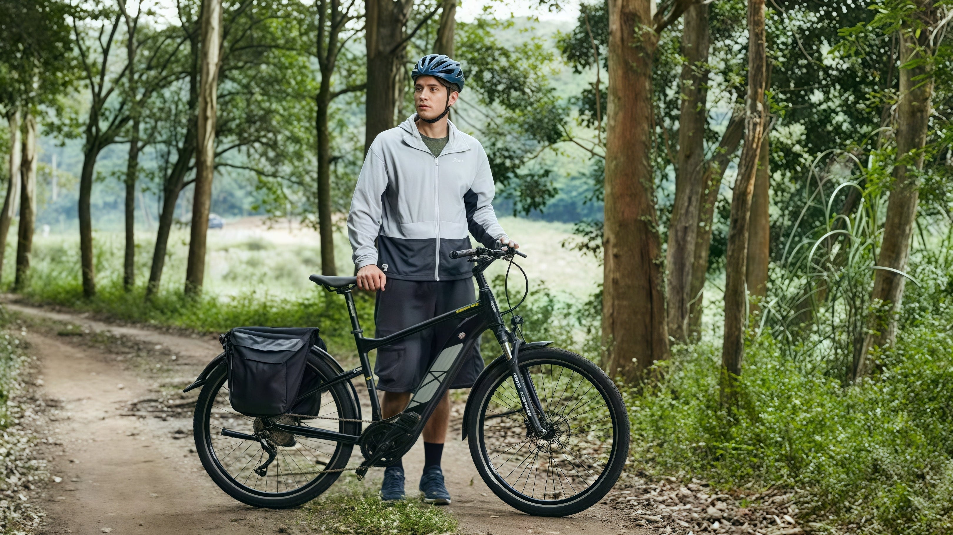 Hepha Trekking 7 launches in Germany