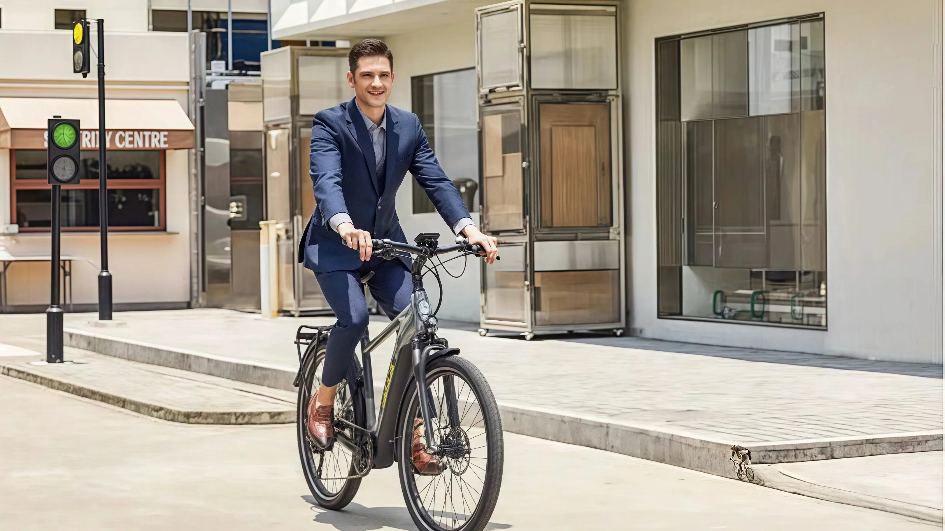 Hepha test ride program is coming