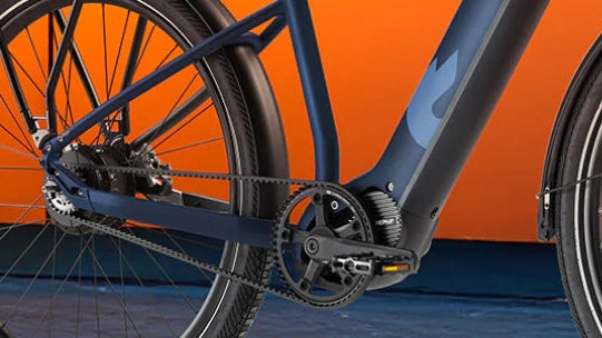 Belt-Drive-vs.-Chain-Drive-Which-System-is-Right-for-You HEPHA E-Bike