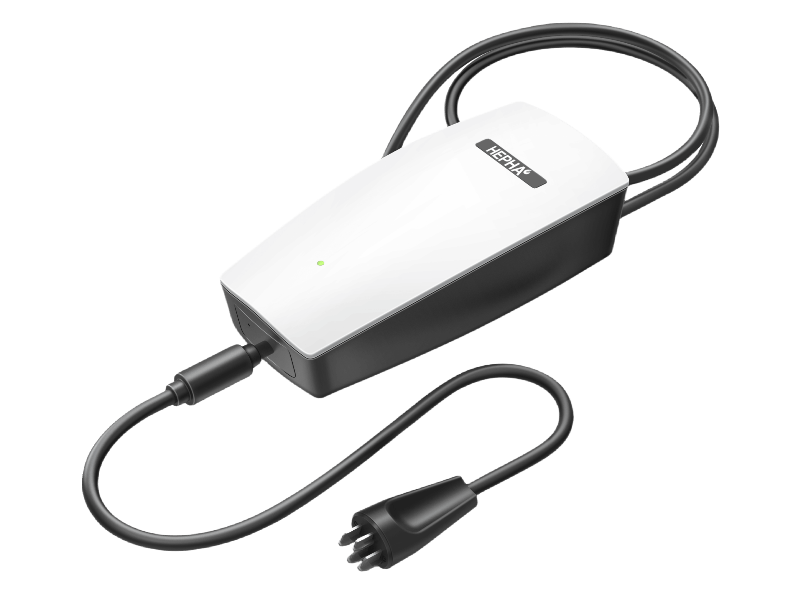 Hepha EC-P101 Fast Charger Hepha E-Bike