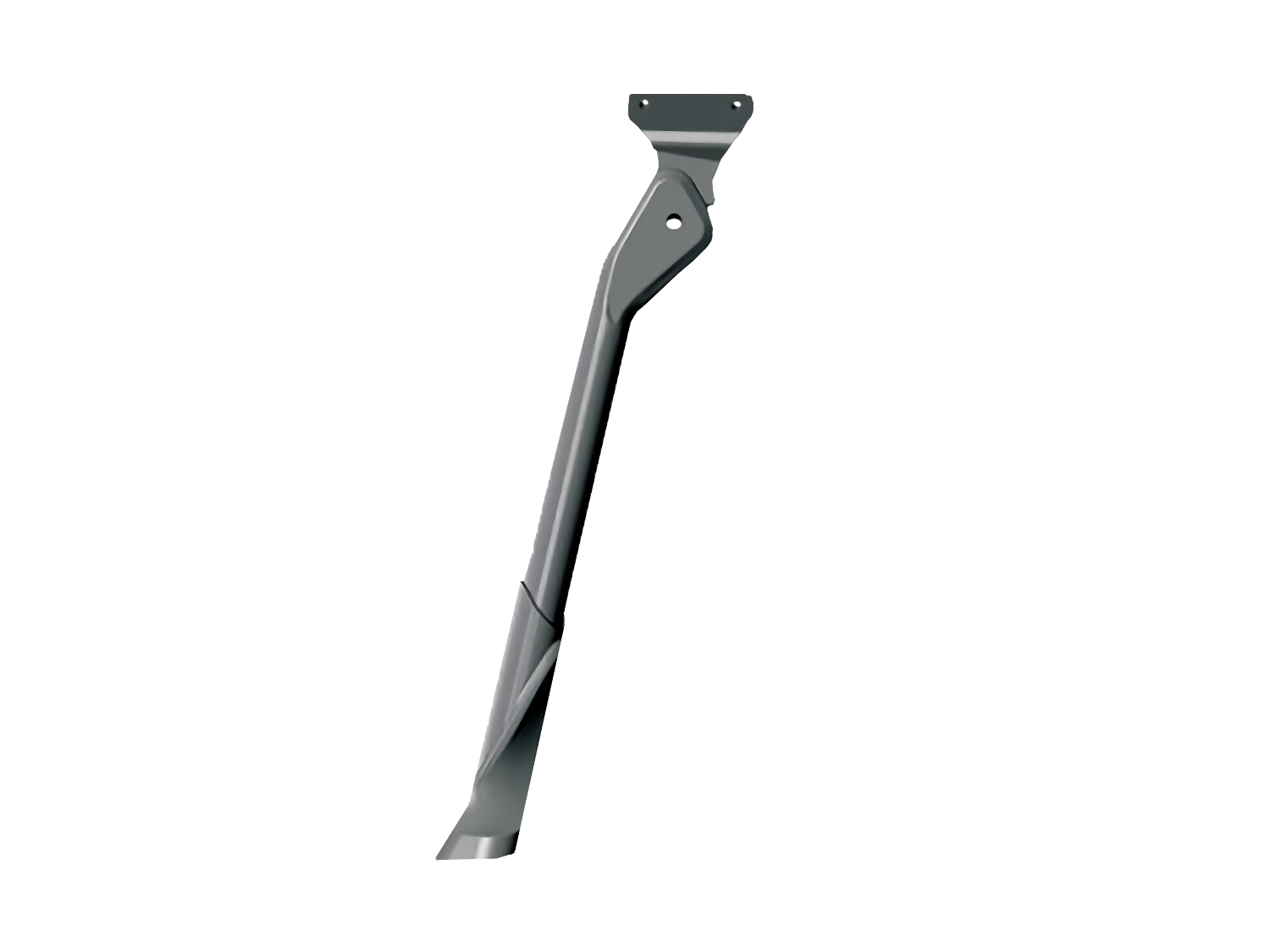 Hepha Kickstand Hepha E-Bike