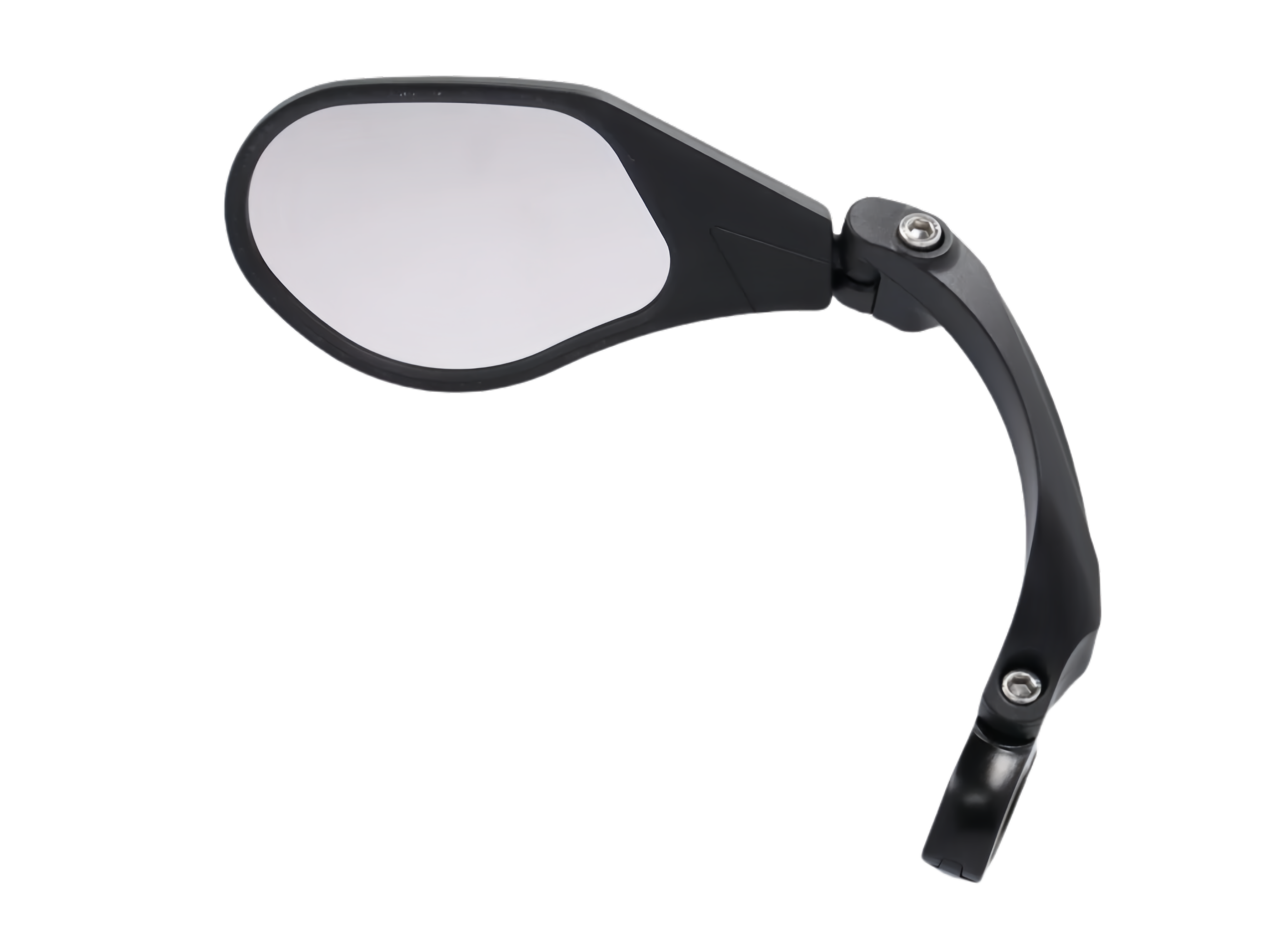 XLC Bicycle mirror MR-K11 - outer clamping, left HEPHA E-Bike