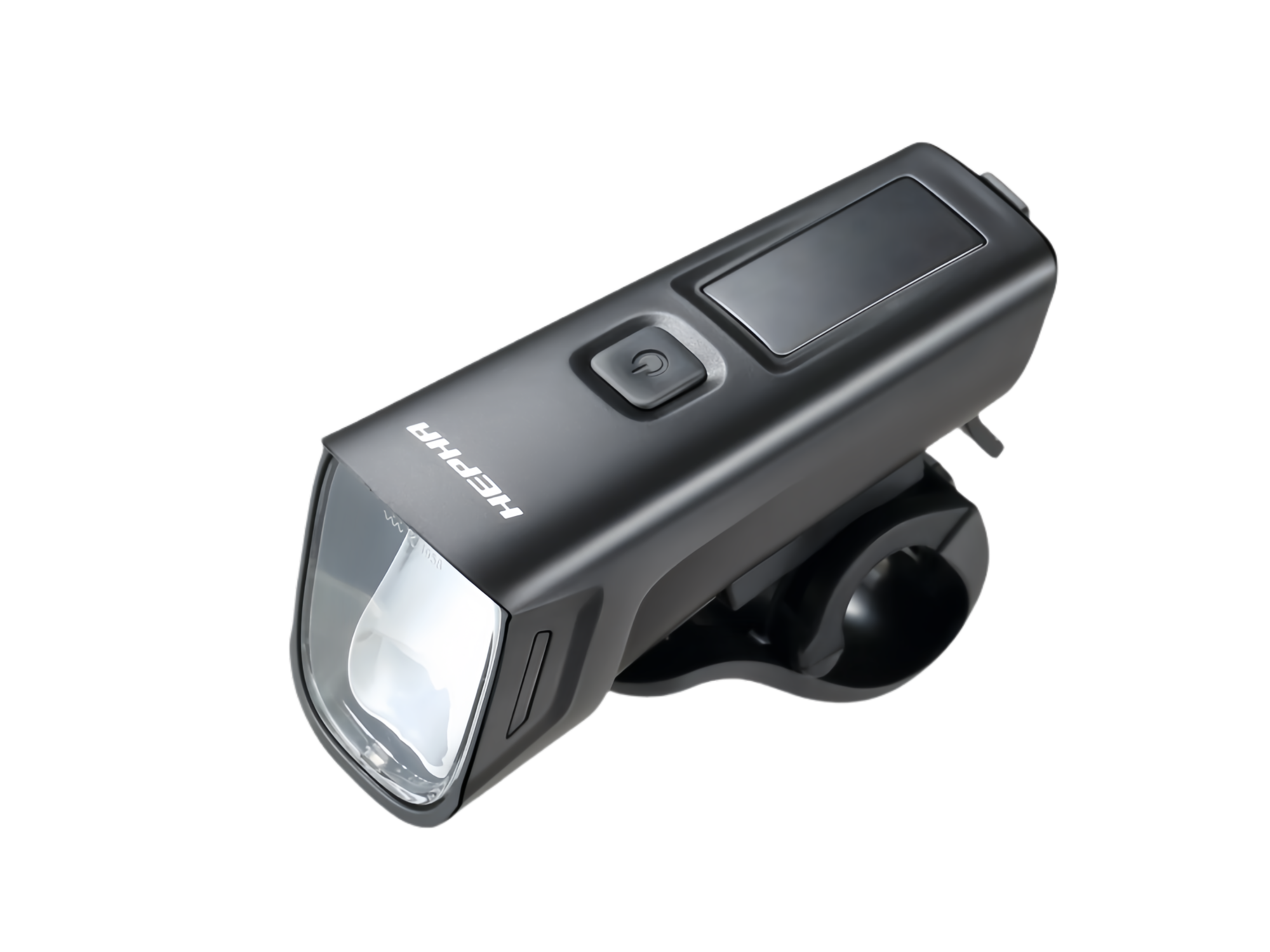 Hepha Headlight LF25 100LUX Hepha E-Bike