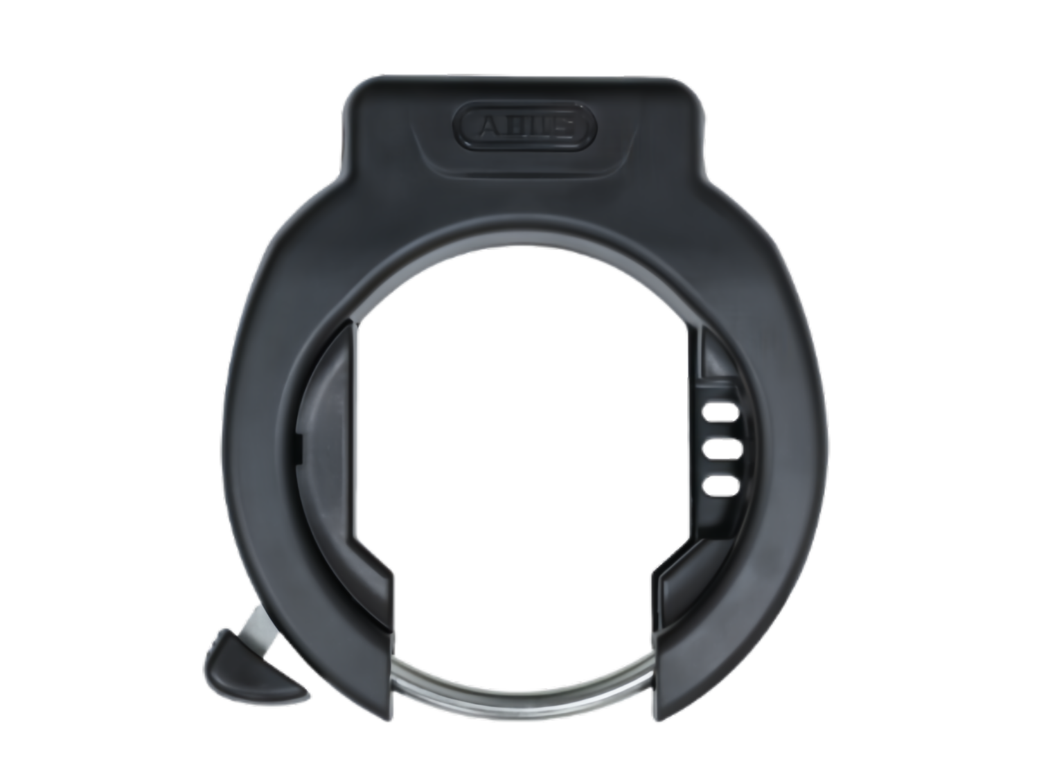 Abus 4750 XL NR Framelock Hepha E-Bike