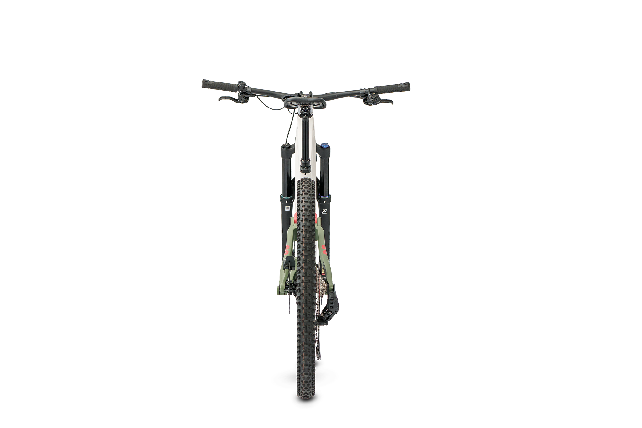 All Mountain 7 Carbon Tschugg Signature HEPHA E-Bike