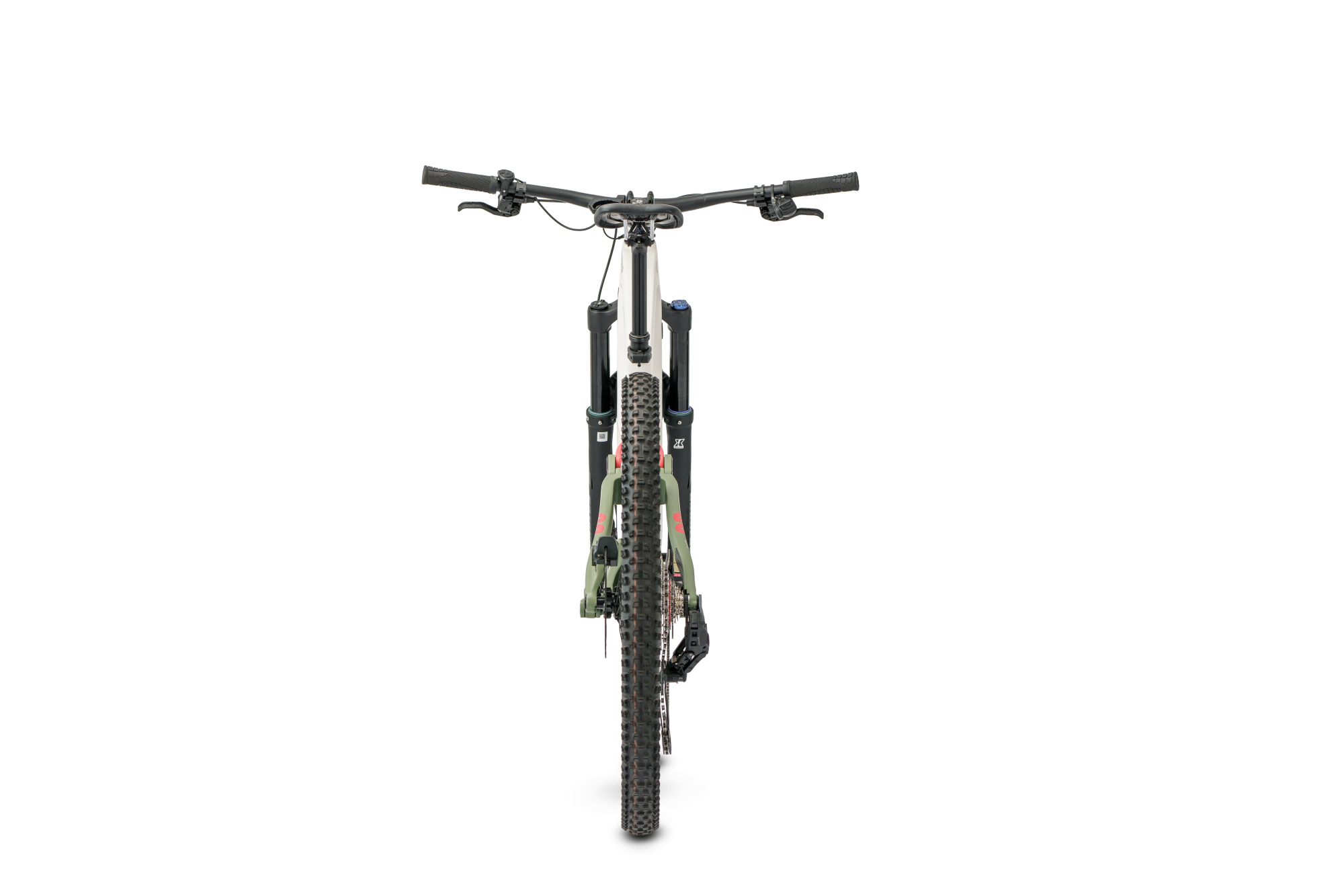 All Mountain 7 Carbon Tschugg Signature HEPHA E-Bike