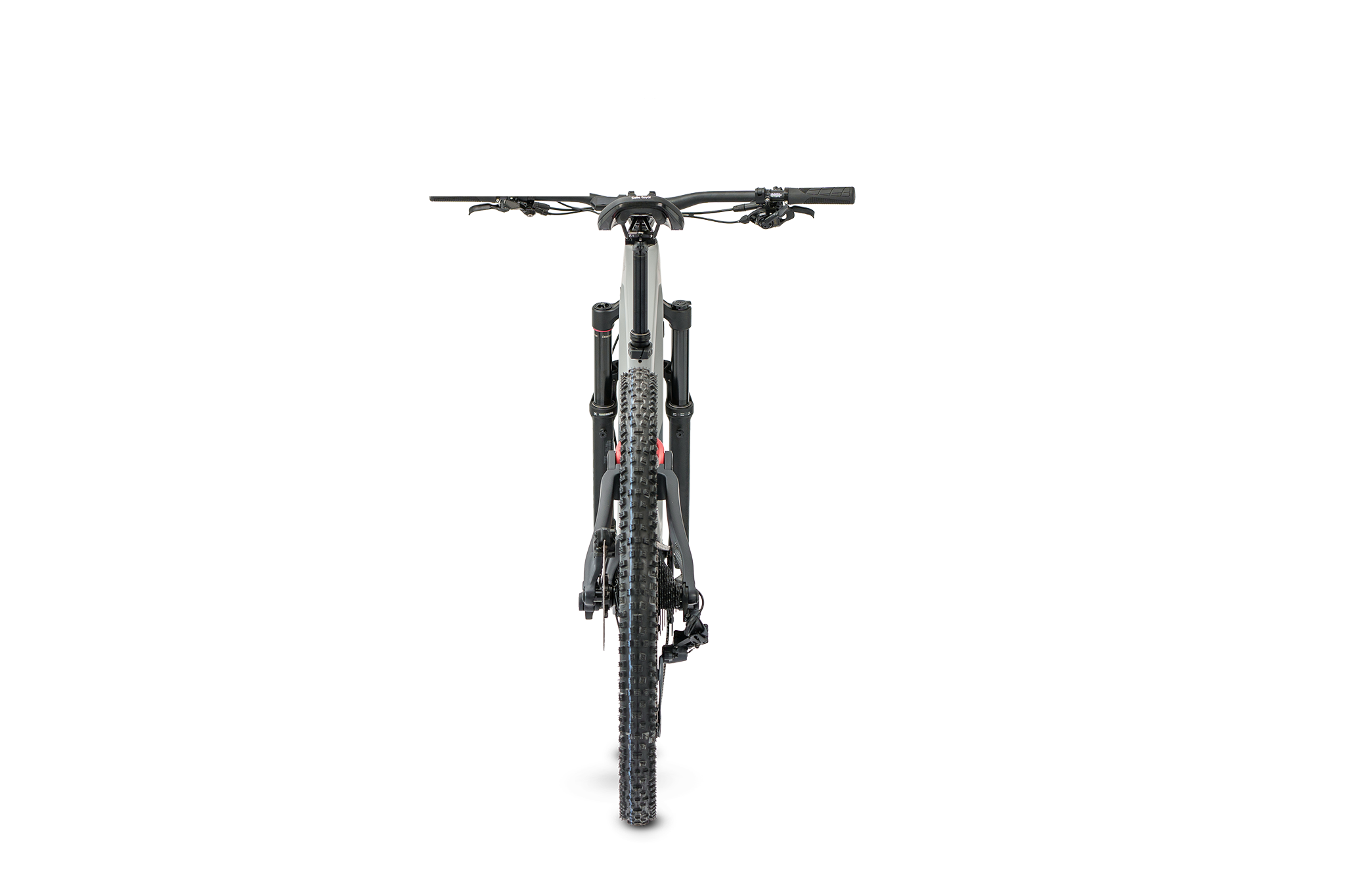 All Mountain 7 Carbon Ultra Hepha E-Bike