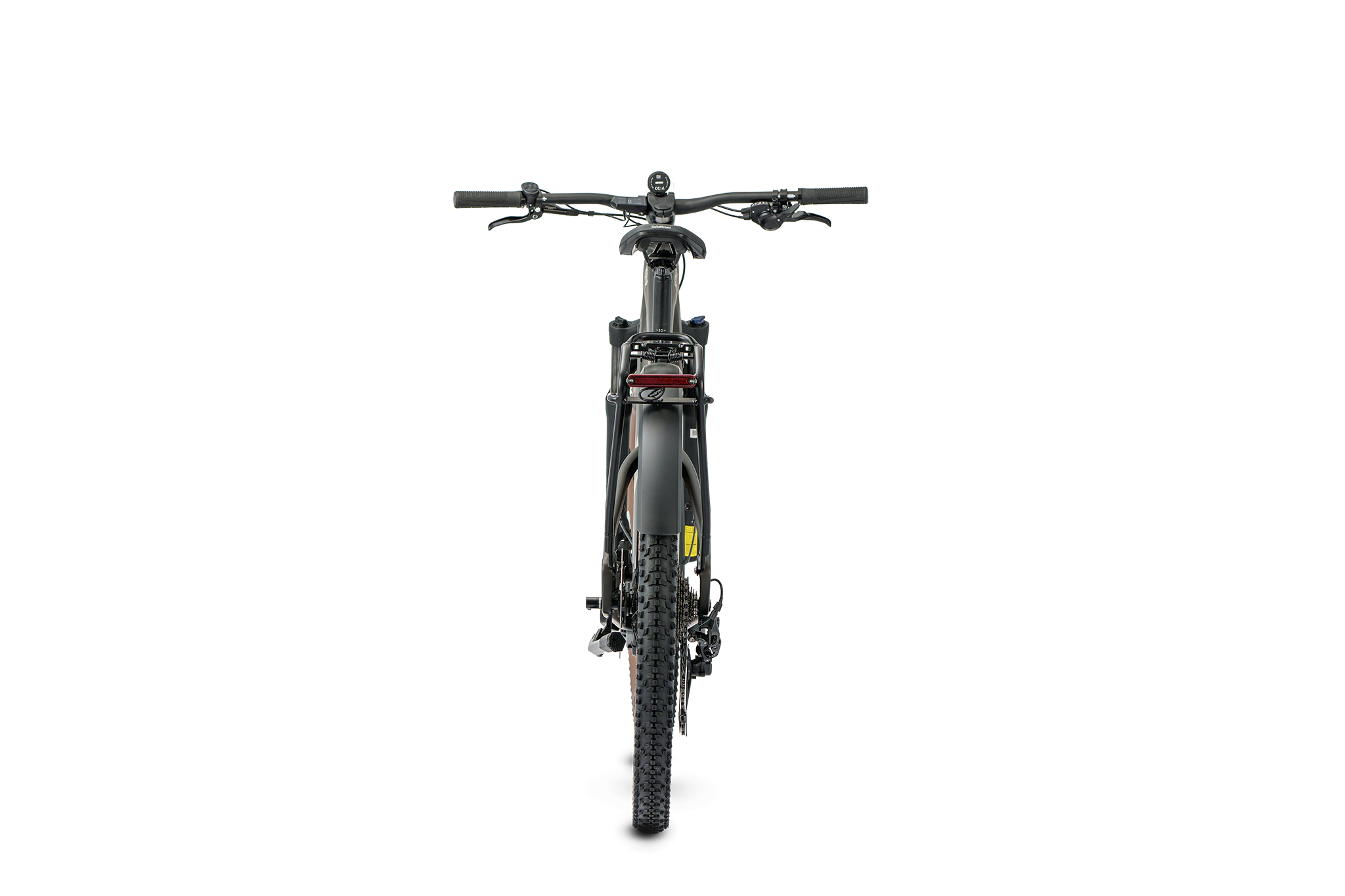 Mountain 7 Performance SUV HEPHA E-Bike