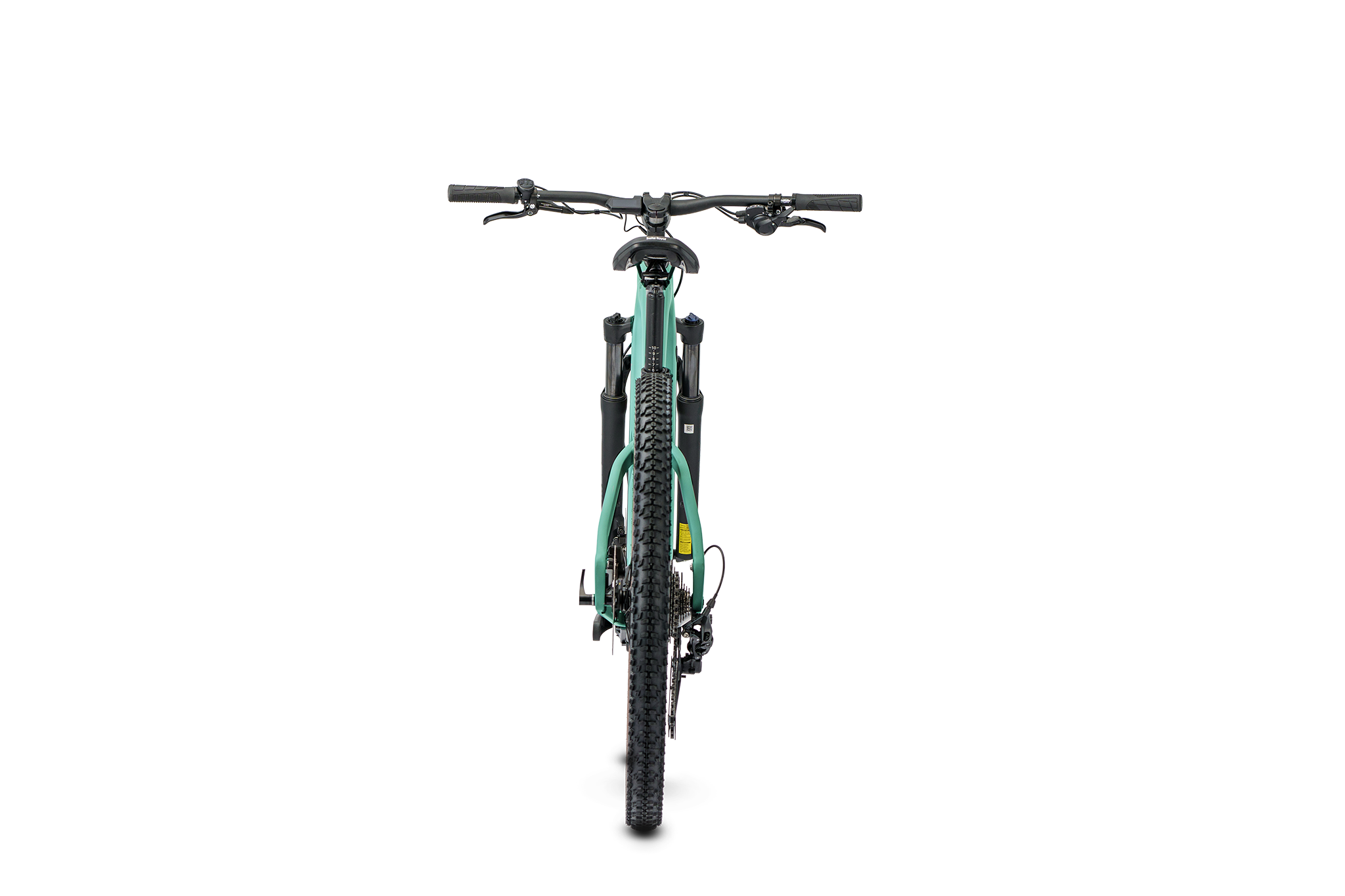 Mountain 7 Ultra Hepha E-Bike