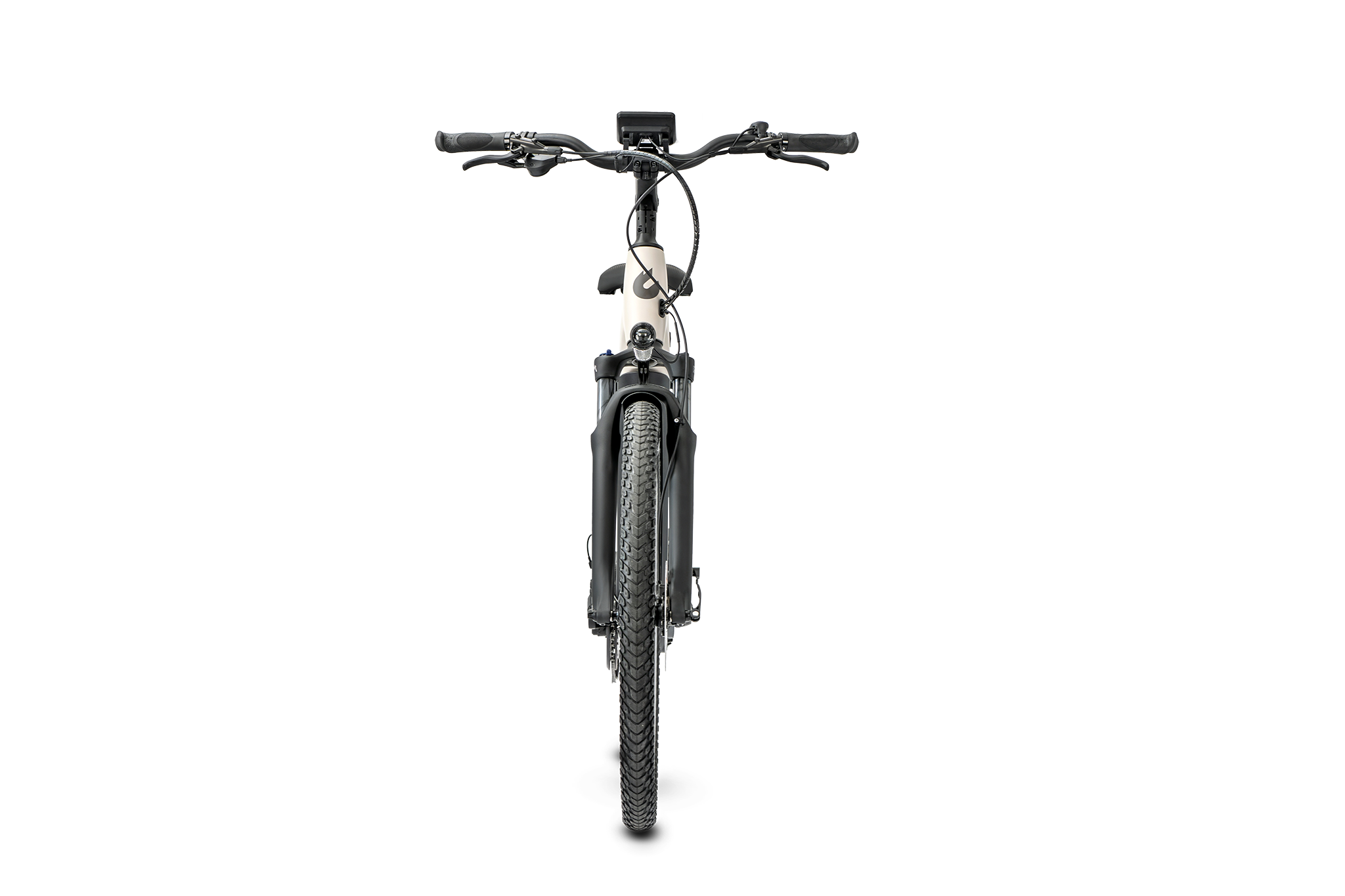 Trekking 7 Ultra HEPHA E-Bike