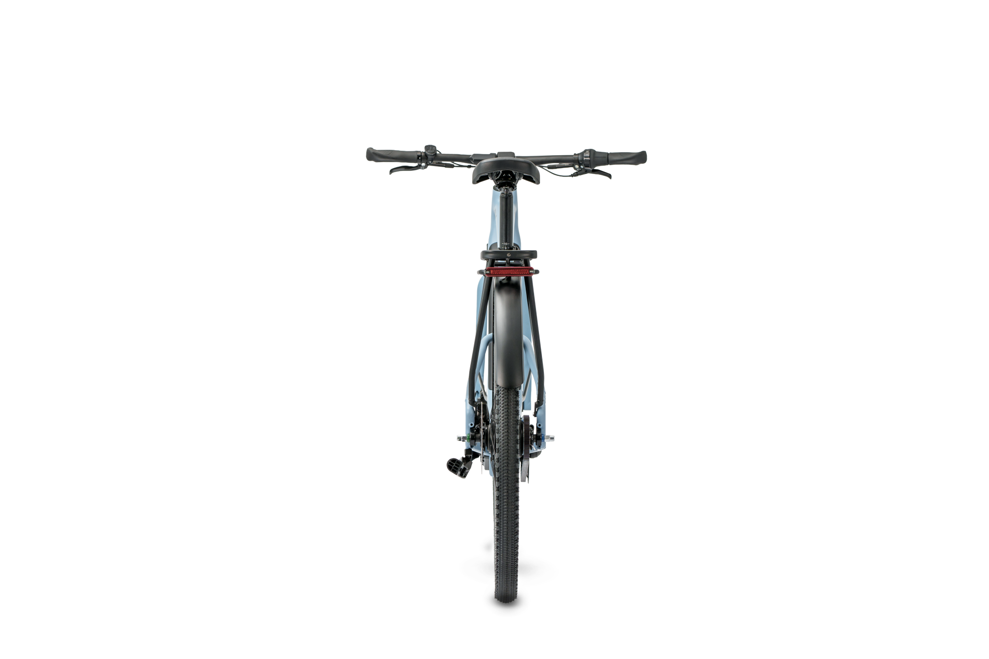 Urban 8 Ultra HEPHA E-Bike