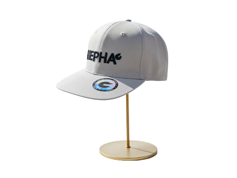 HEPHA Snapback Cap HEPHA E-Bike