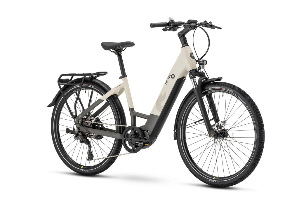 ElektroRad-Best-value-for-price-for-the-Trekking-7-Ultra HEPHA E-Bike