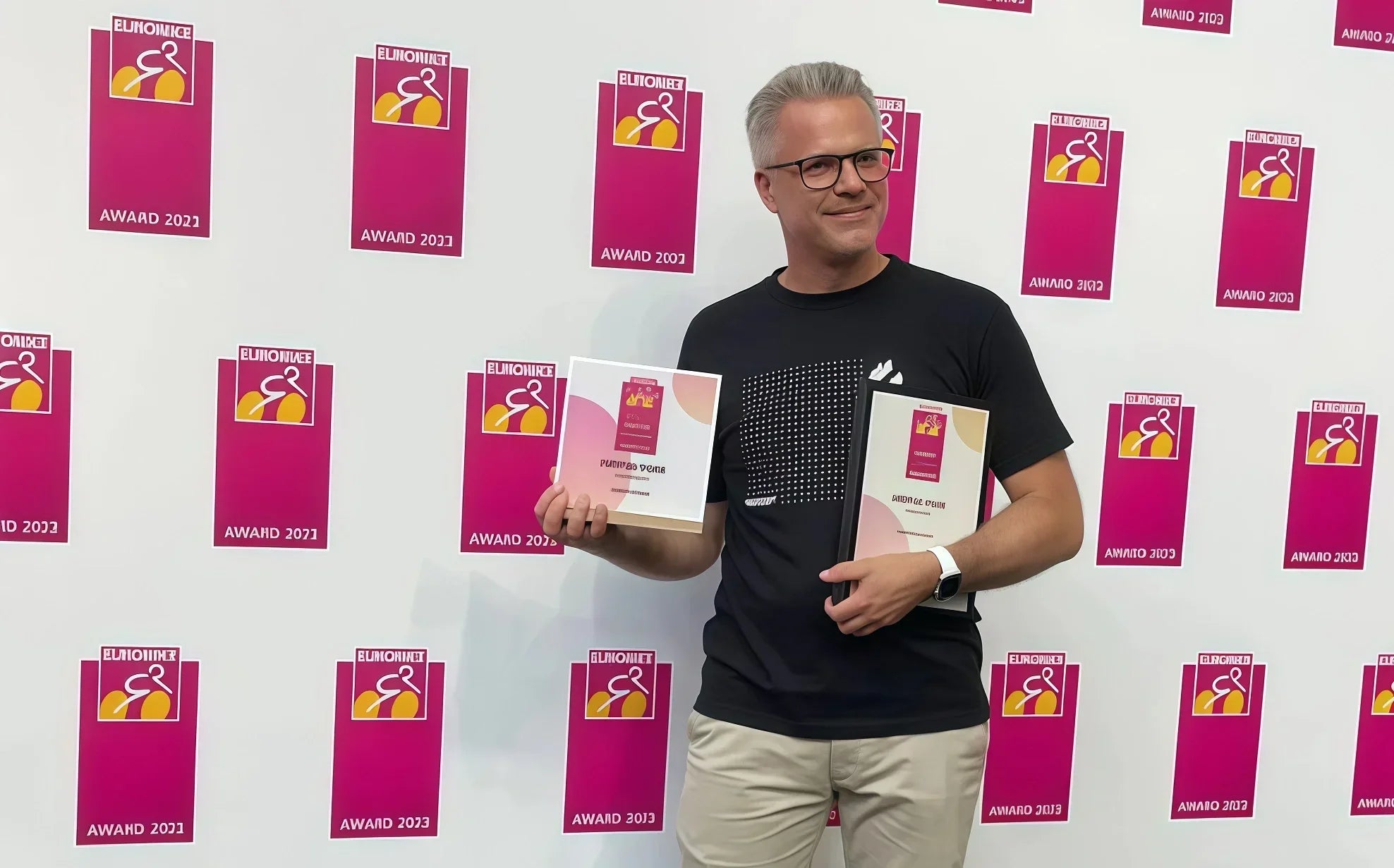 Eurobike Award: P100 combines power and impressive range with lightness and compact size