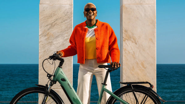 Security Tips for Your HEPHA E-Bike