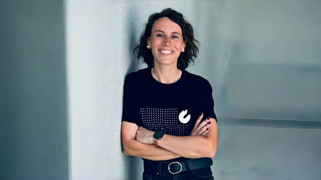 Full focus on specialist retailers: Laura Christ takes on new role at HEPHA