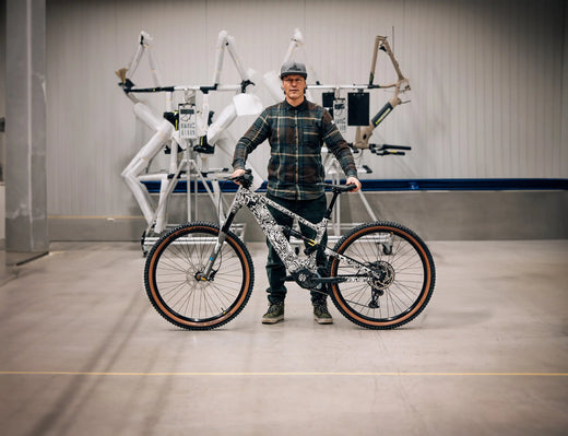 Guido-Tschugg-joins-HEPHA HEPHA E-Bike