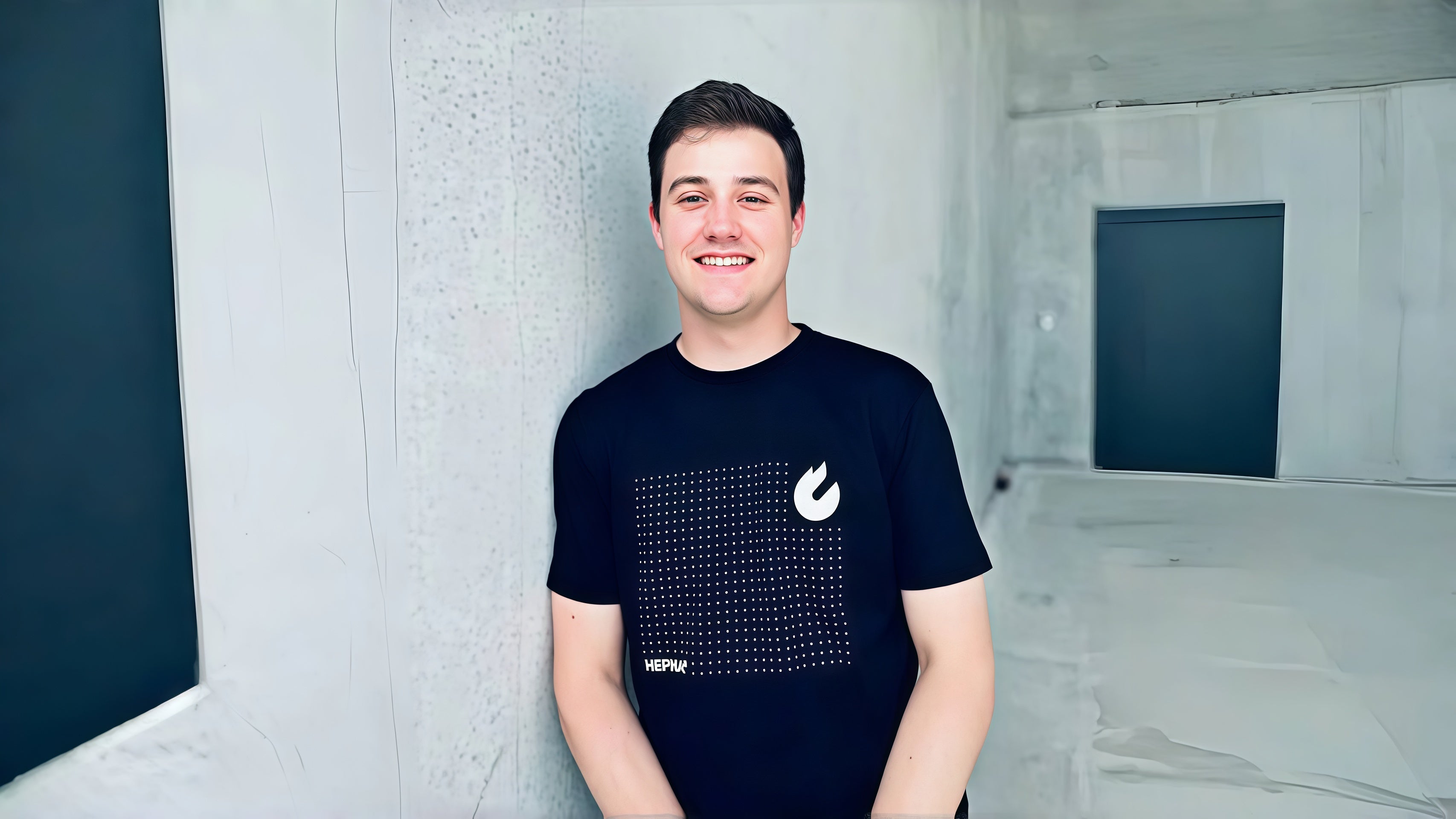 HEPHA Product Management team expands to include Finn Menje