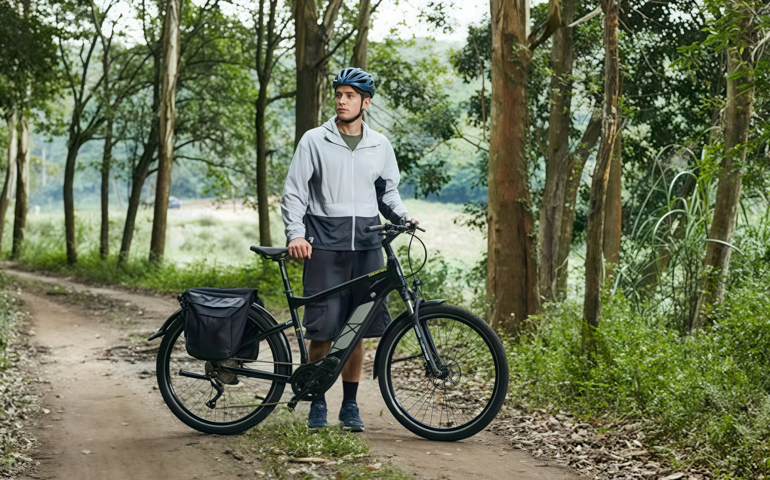 Hepha Trekking 7 launches in Germany