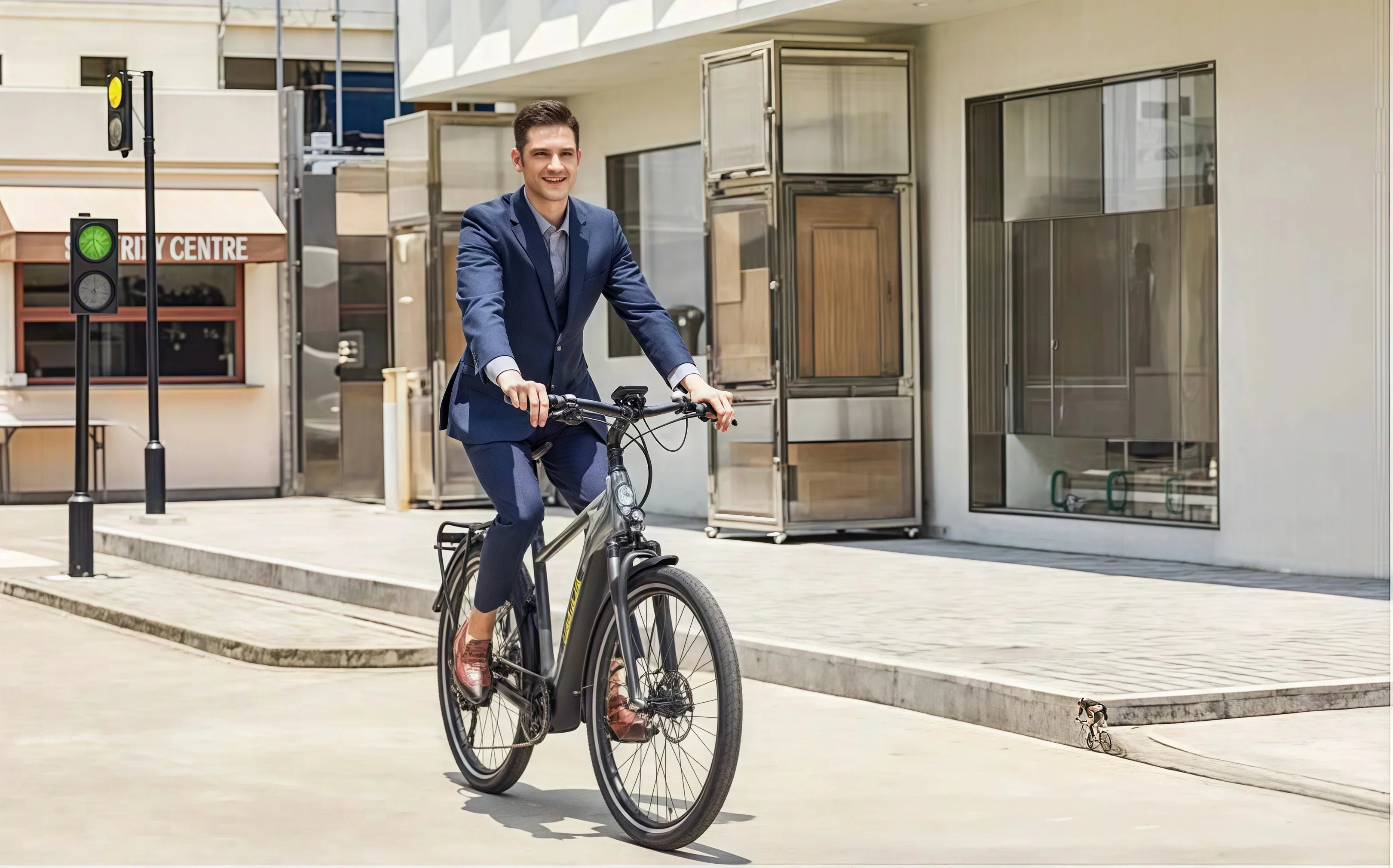 Hepha test ride program is coming