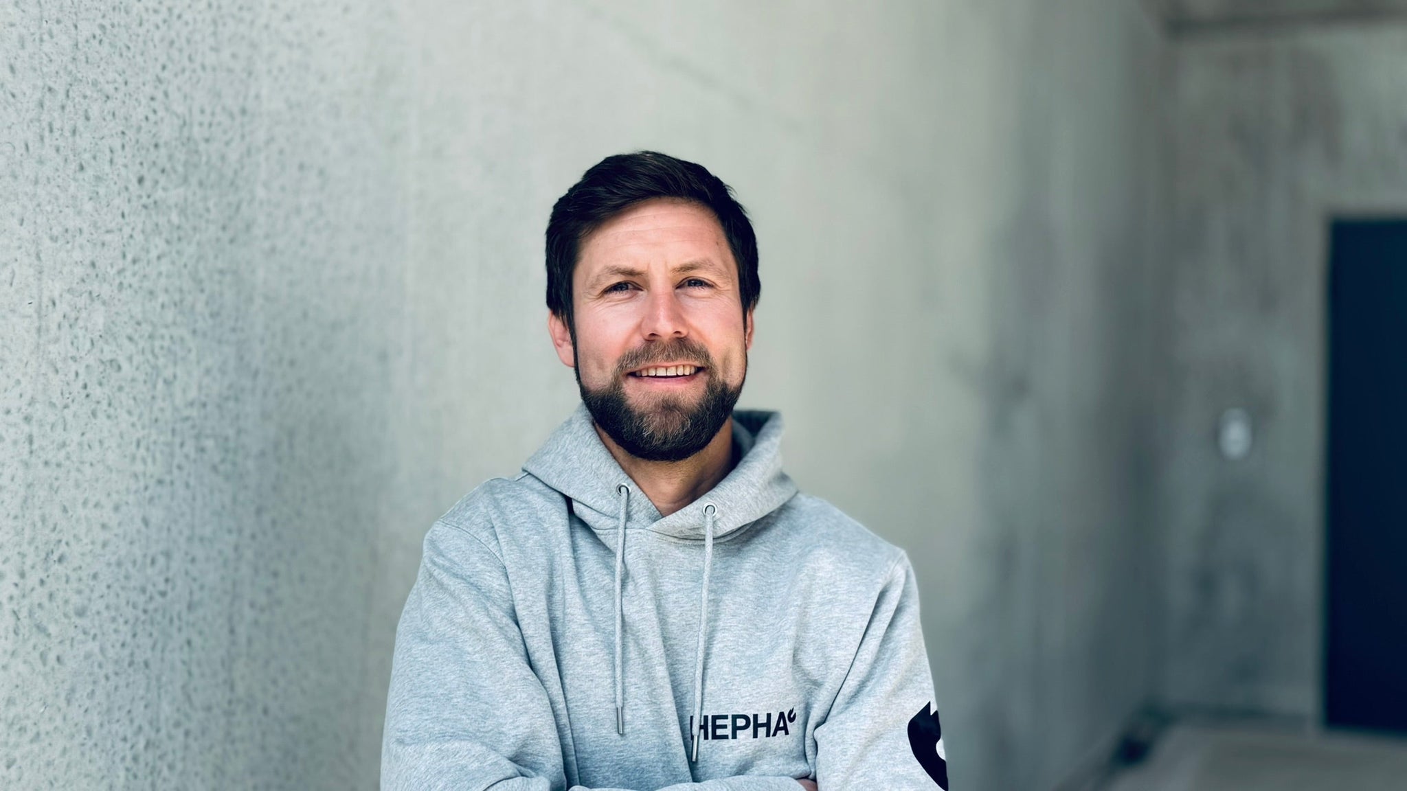 Stefan Loibl Joins HEPHA as Senior Marketing Manager, Providing Industry Expertise HEPHA E-Bike