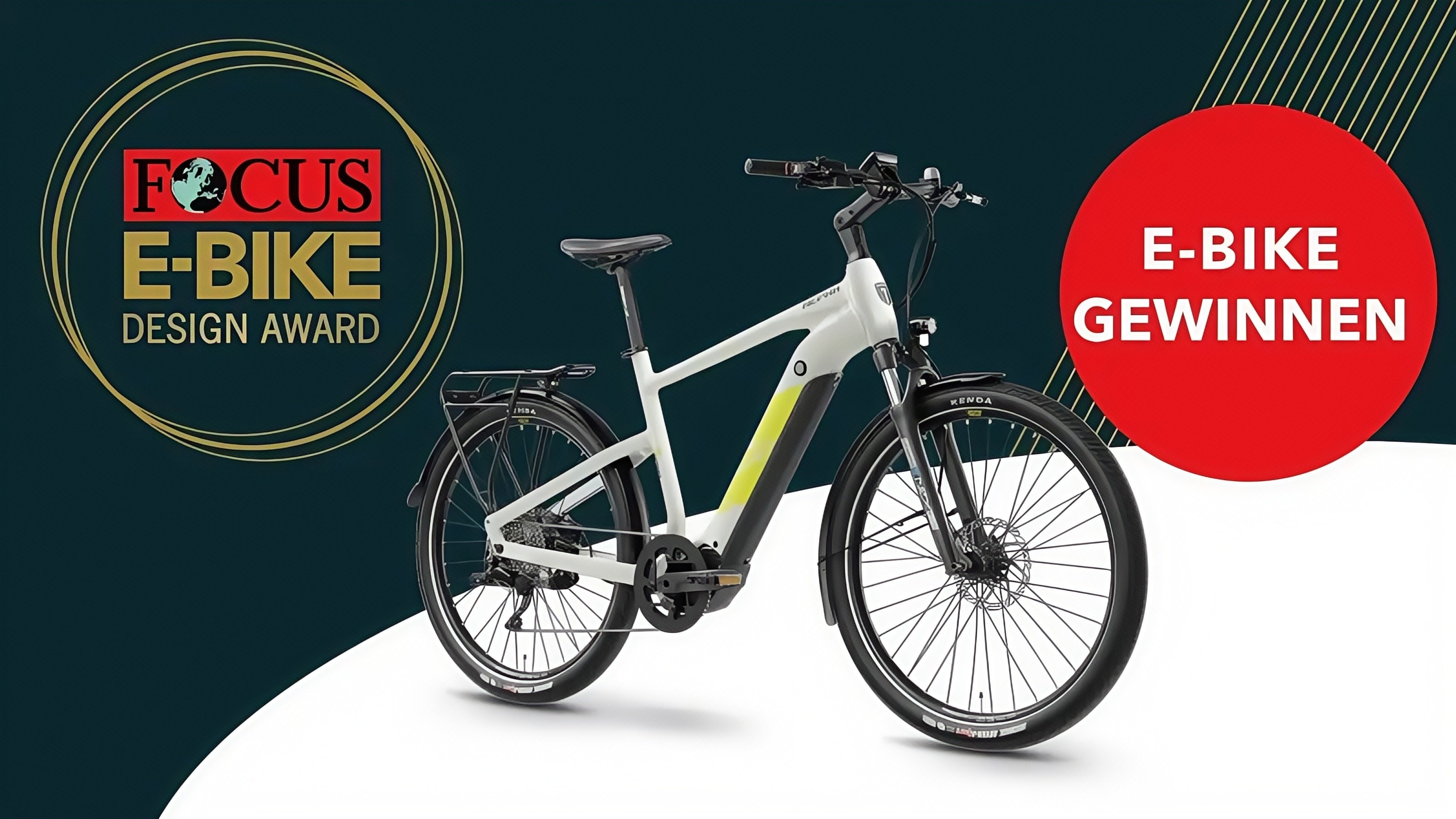 HEPHA -NEWS: Best value for price victory in the FOCUS E-Bike Test
