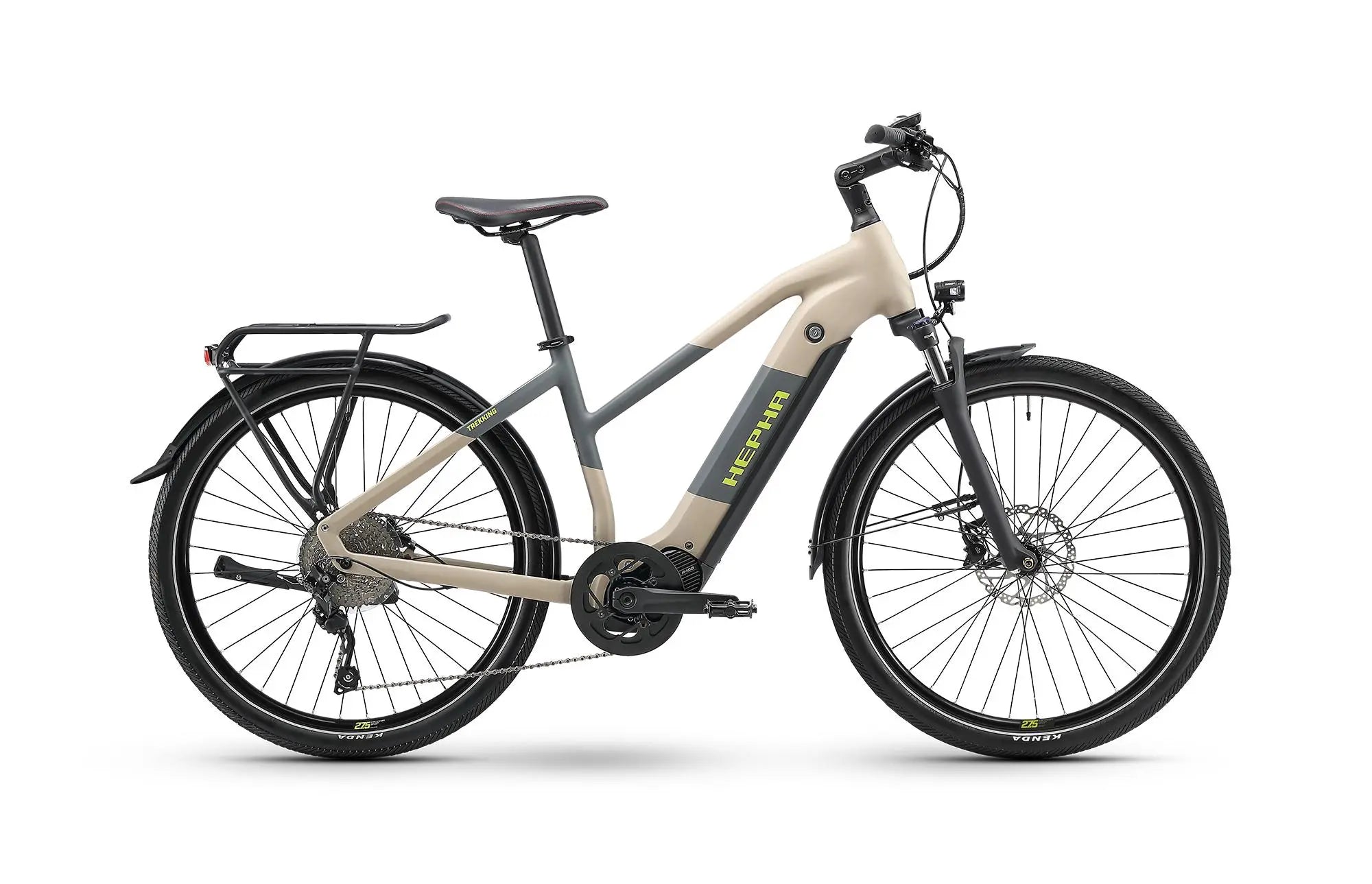 Hepha Factory Outlets Trekking 7 Performance - condition A HEPHA E-Bike