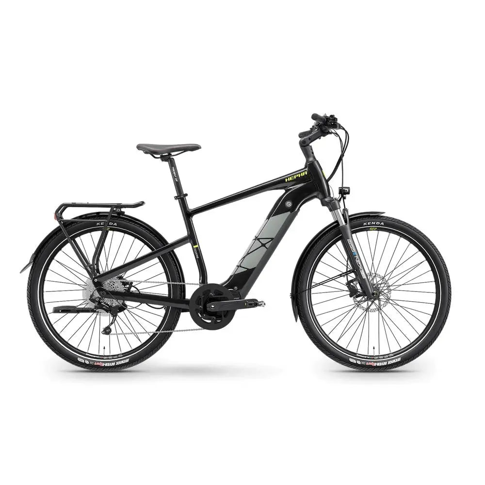 Trekking 7 MY23 HEPHA E-Bike