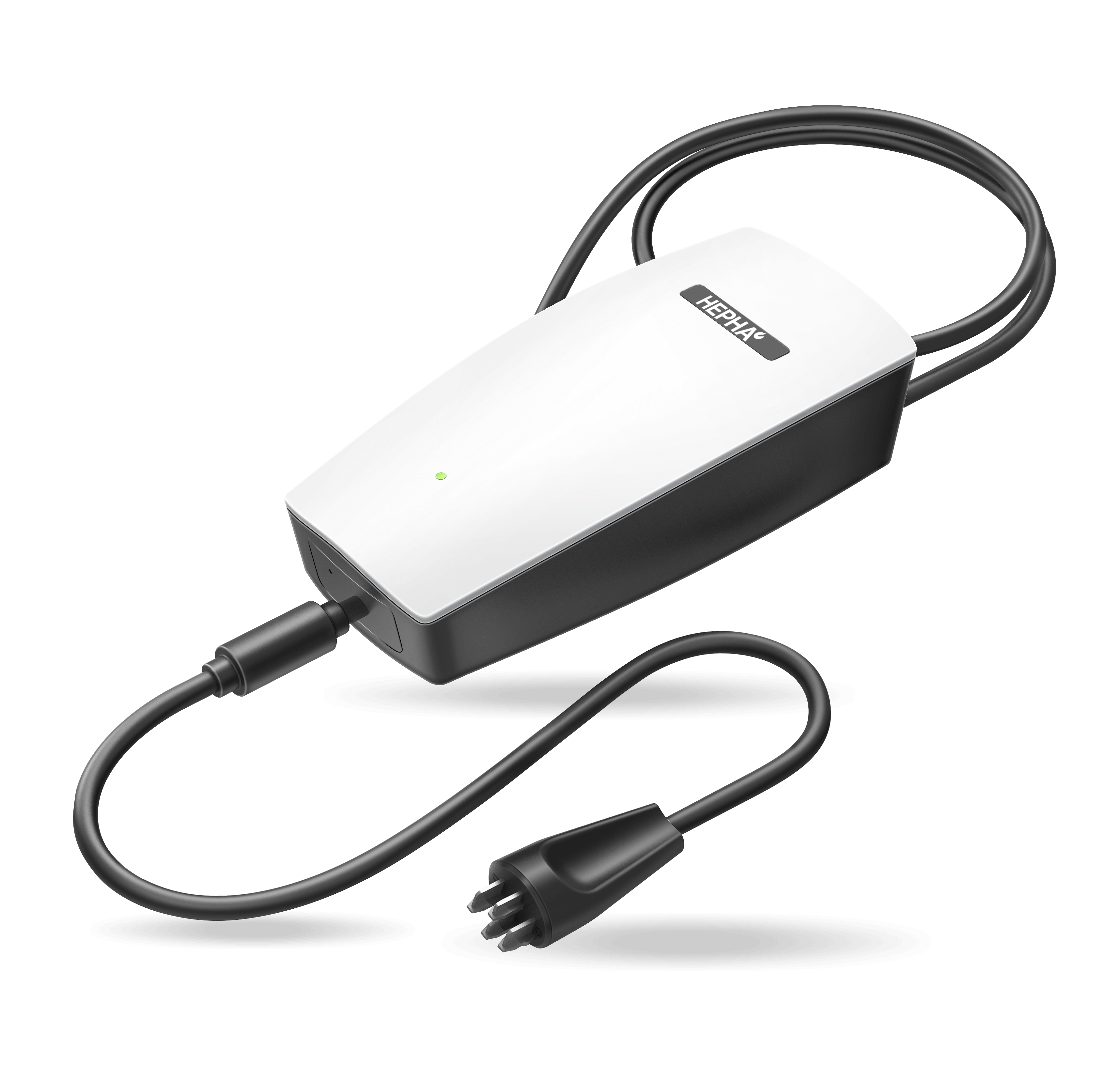 Hepha EC-P100B Fast Charger Hepha E-Bike