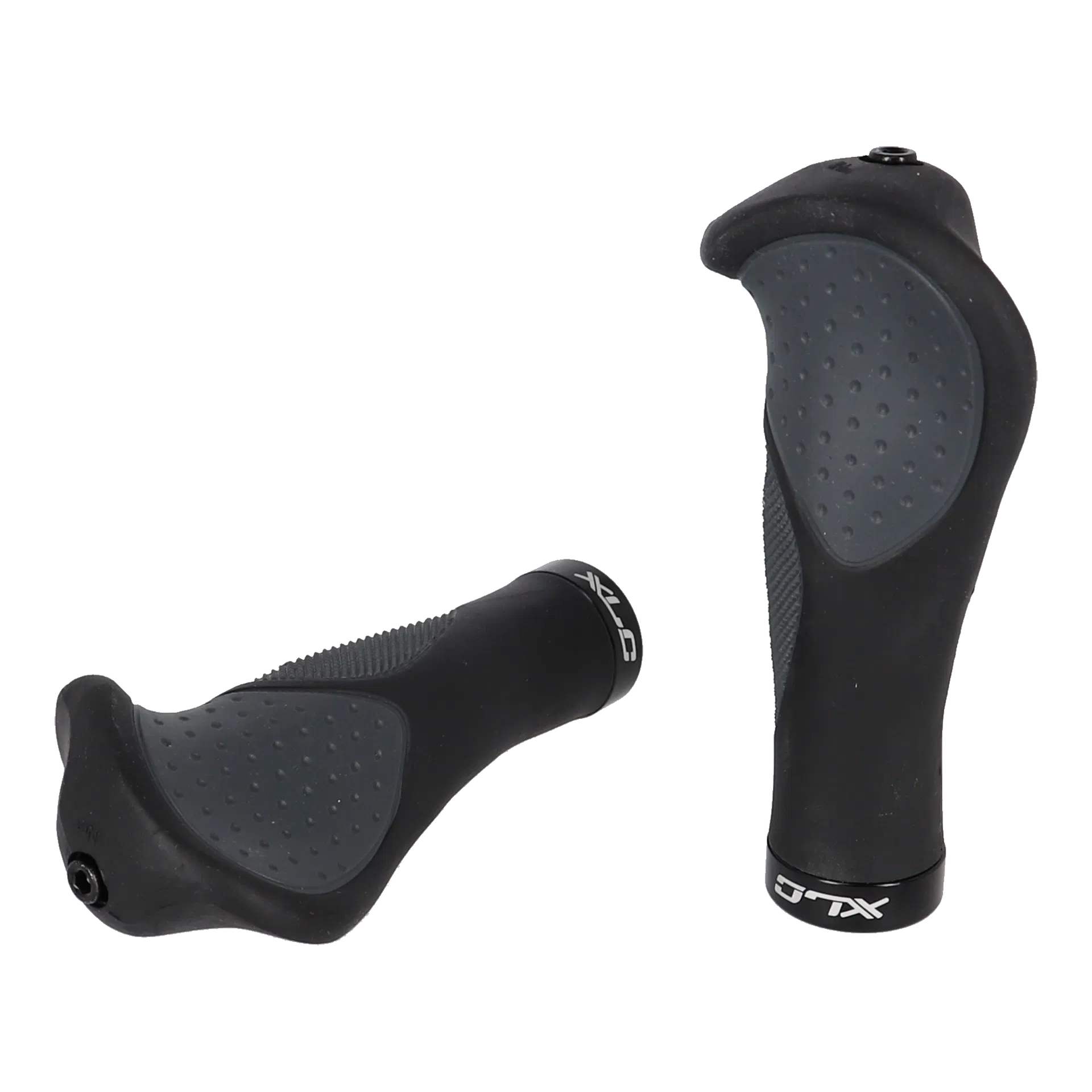 XLC Grips Ergonomic GR-S22 HEPHA E-Bike