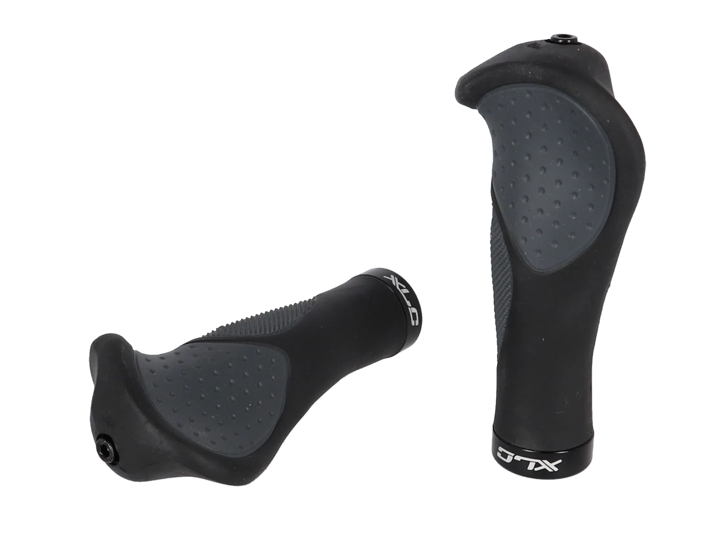 XLC Ergonomische Griffe GR-S22 – HEPHA E-Bike