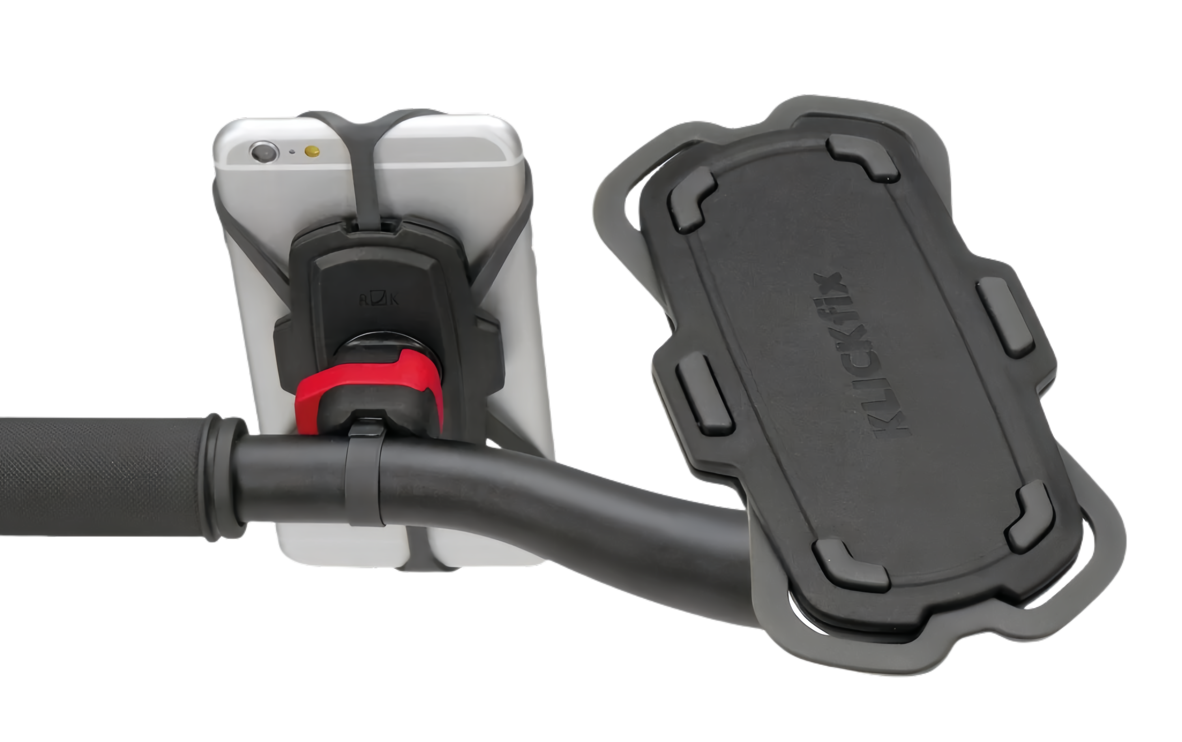 KLICKfix smartphone mount Quad Mini HEPHA E-Bike