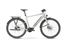 Urban 8 Long Range Hepha E-Bike
