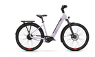 City 8 Performance HEPHA E-Bike