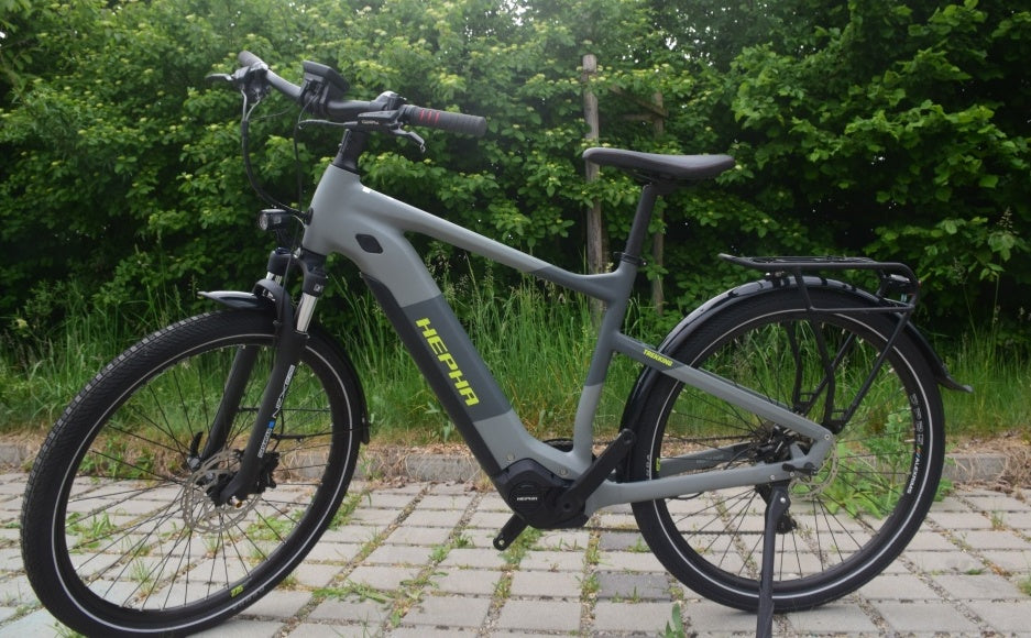 Used E-Bikes