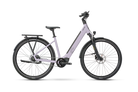 City 8 Performance HEPHA E-Bike