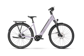 City 8 Performance HEPHA E-Bike