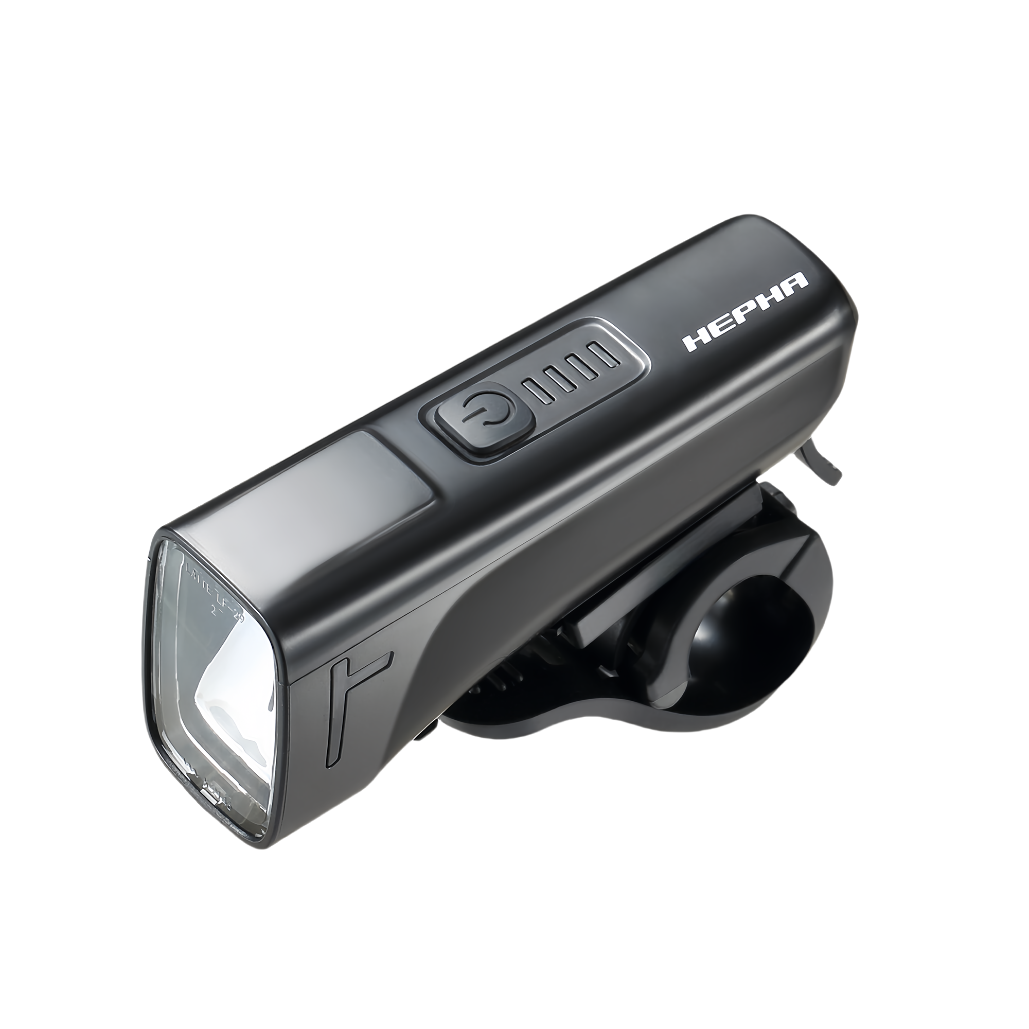 Hepha Headlight LF29 60LUX Hepha E-Bike