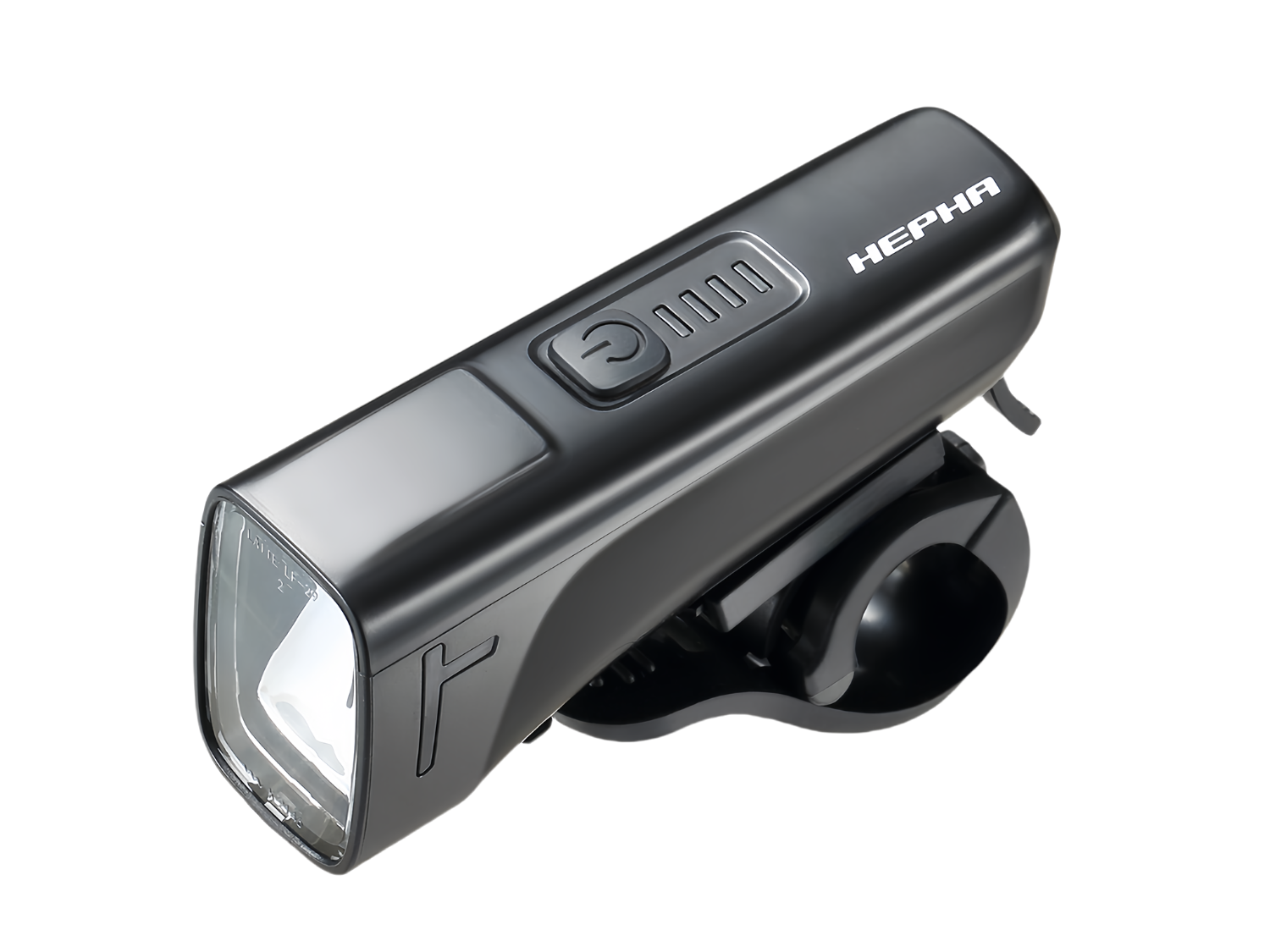 Hepha Frontlicht LF29 60 LUX - 60LUX / IPX5