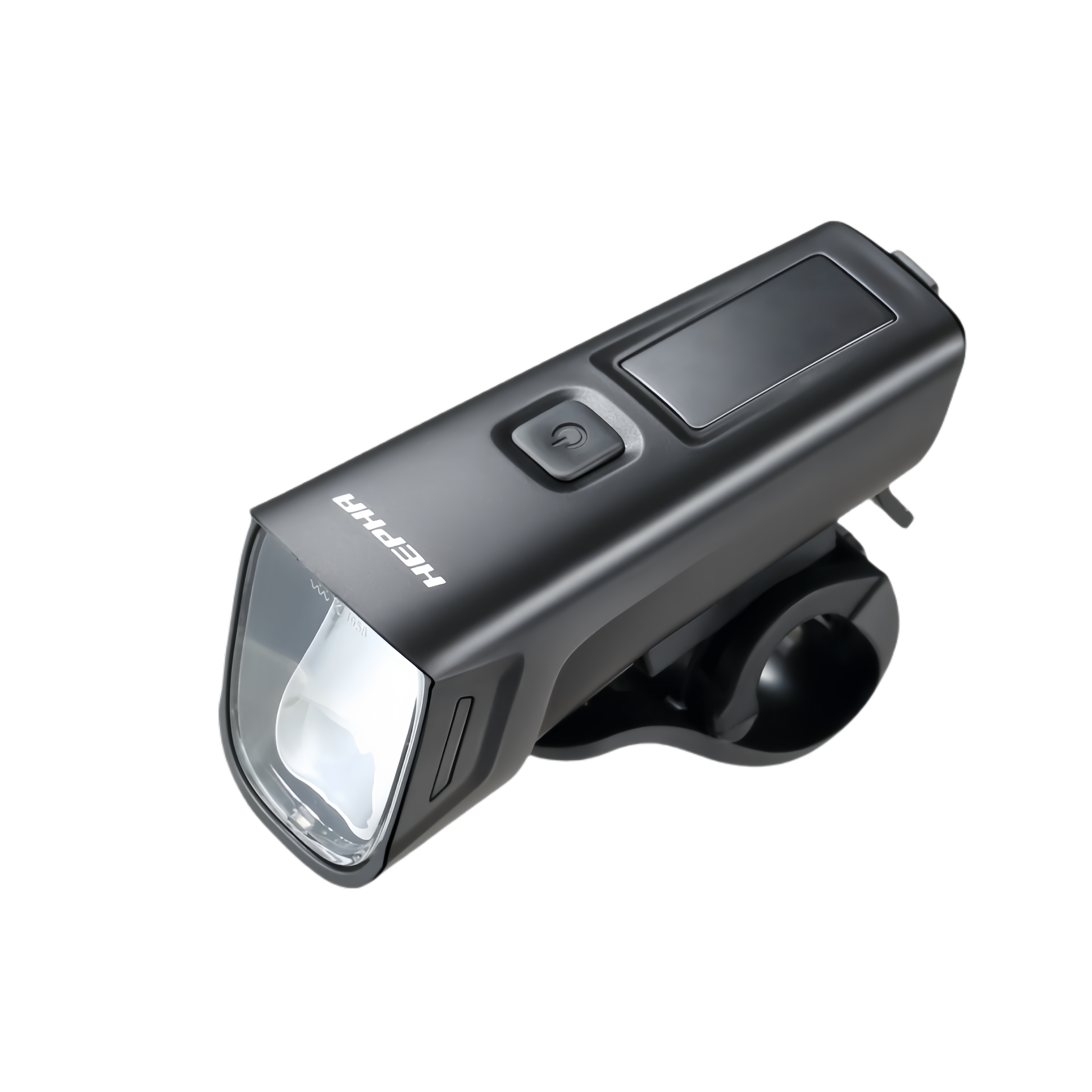 Hepha Headlight LF25 100LUX Hepha E-Bike