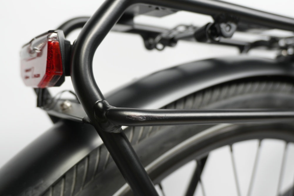 Trekking 7 Ultra Hepha E-Bike