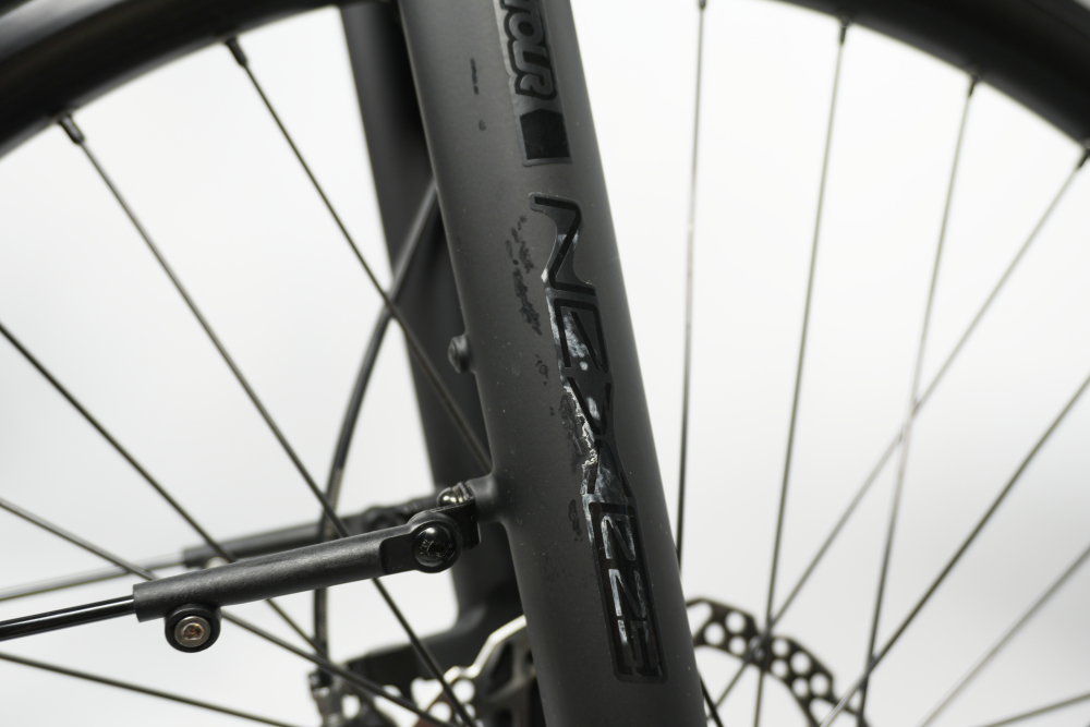 Trekking 7 LTD / Step Through / L (49cm) - Used