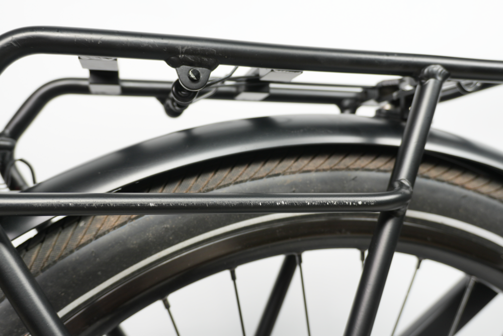 Trekking 7 LTD / Step Through / L (49cm) - Used