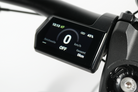 All Mountain 7 Alloy Long Range SUV / High Step / M (44cm) HEPHA E-Bike
