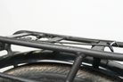 Trekking 7 LTD Performance / High Step /  Dark Grey / M (49cm) - Used Hepha E-Bike