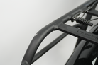 Trekking 7 LTD Performance / High Step /  Dark Grey / M (49cm) - Used Hepha E-Bike