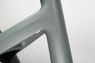Trekking 7 LTD Performance / High Step /  Dark Grey / M (49cm) - Used Hepha E-Bike