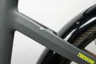 Trekking 7 LTD Performance / High Step /  Dark Grey / M (49cm) - Used Hepha E-Bike